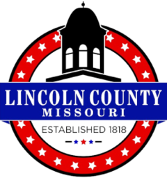 Lincoln County, MO Logo